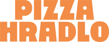 pizza hradlo logo