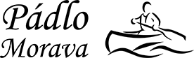 pádlo morava logo
